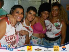 Bloco Unidos Pelo Samba